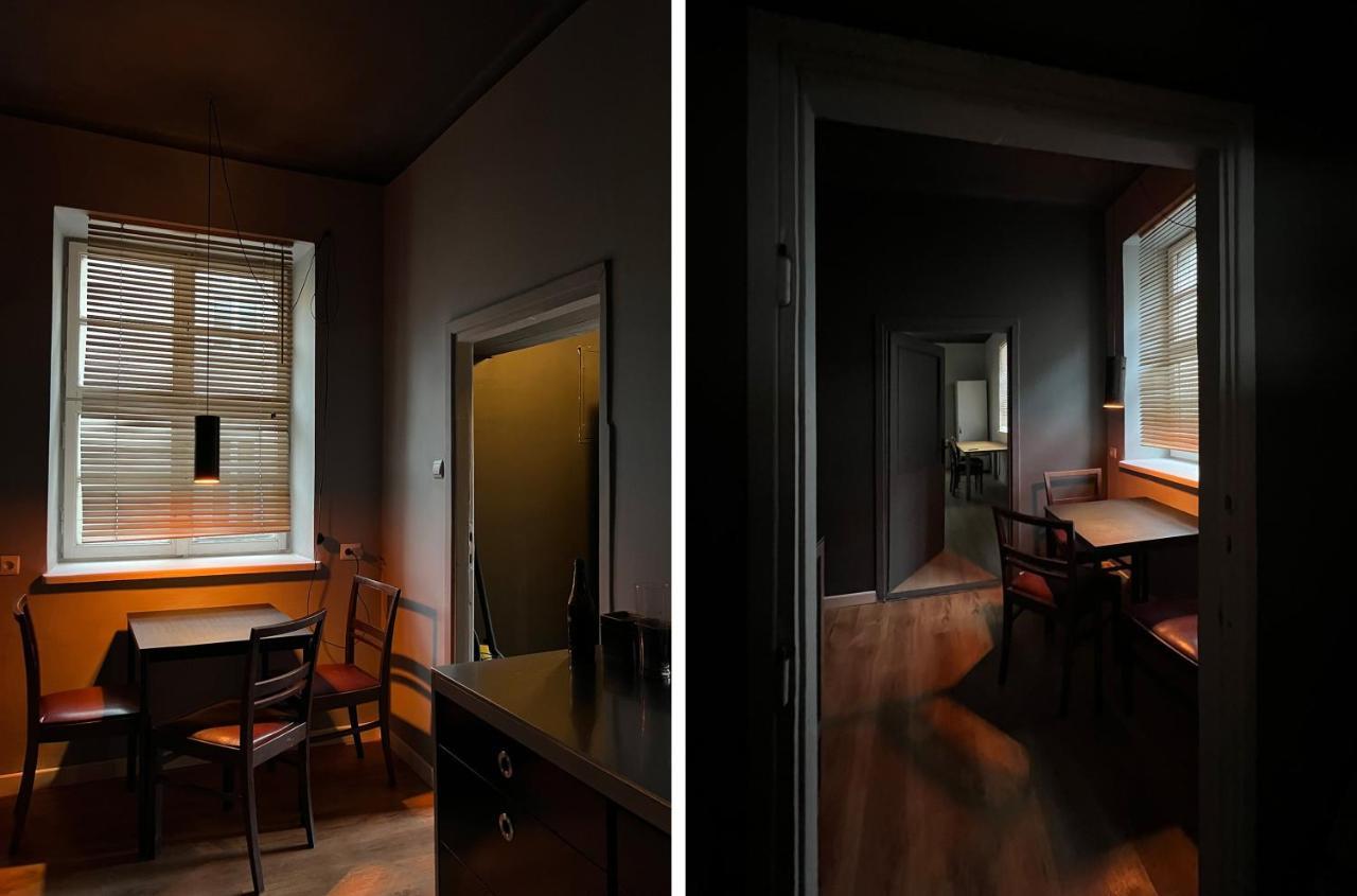 Industrial Apartment - Jewish Quarter By Upstairs Cracovia Exterior foto